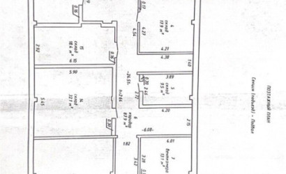 Продажа помещения, Барановичи, Клубная ул., 6/Д, 1064.2 кв.м.. Фото 41