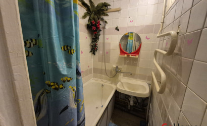 Купить 2-комнатную квартиру, Витебск, Фрунзе, 26/2. Фото 10