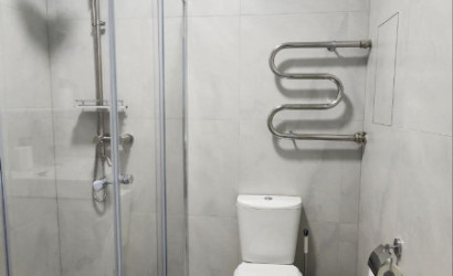 Снять 1-комнатную квартиру на сутки, Кобрин, Интернациональная, 99. Фото 8