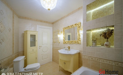 Купить 3-комнатную квартиру, Минск, Победителей просп., 27 (Центральный район). Фото 19
