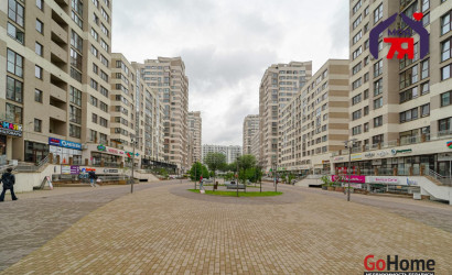 Купить 2-комнатную квартиру, Минск, Туровского ул., 18(Первомайский район). Фото 22