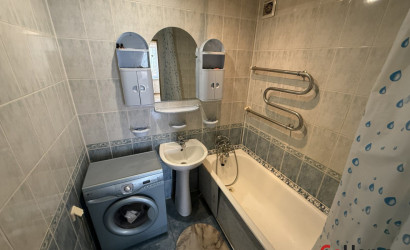 Купить 2-комнатную квартиру, Гродно, Южная, 3. Фото 9