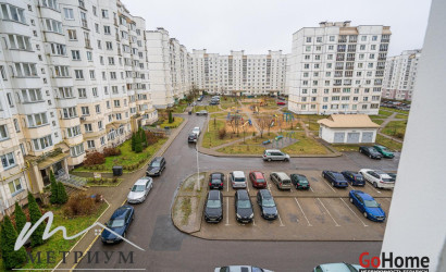 Купить 3-комнатную квартиру, Минск, Неманская ул., 17 (Фрунзенский район). Фото 23