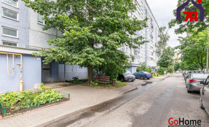 Купить 1-комнатную квартиру, Минск, Рокоссовского просп., 114(Ленинский район). Фото 23