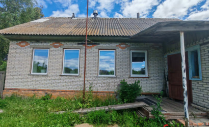Купить дом, Артуки, Луговая ул., 7, 25 соток. Фото 6