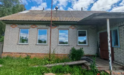  69.5 м2, Артуки(Надвинская ул., 7)