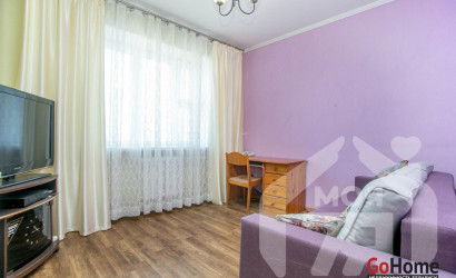 Купить 3-комнатную квартиру, Молодечно, Громадовская ул., 1. Фото 4