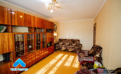 Купить 2-комнатную квартиру, Гомель, ул. Кожара, д. 18. Фото 2