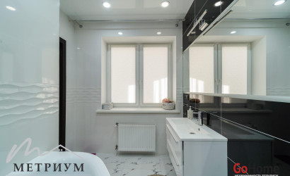 Купить 3-комнатную квартиру, Минск, Дзержинского просп., 129 (Московский район). Фото 14