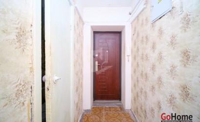 Купить 2-комнатную квартиру, Минск, Уральская ул., 14(Партизанский район). Фото 8