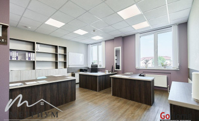 Продажа офиса, Тарасово, Ратомская ул., 1/Б,  от 12.9 до 180.4 кв.м.. Фото 2