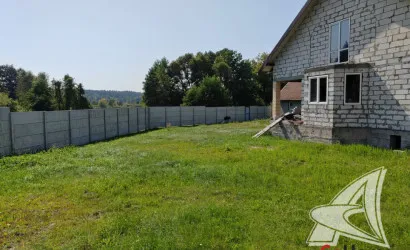  2-этаж.(351.4 м2), Ямно(Тельминский с/с)