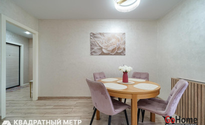 Купить 1-комнатную квартиру, Минск, Восточная ул., 139 (Советский район). Фото 4