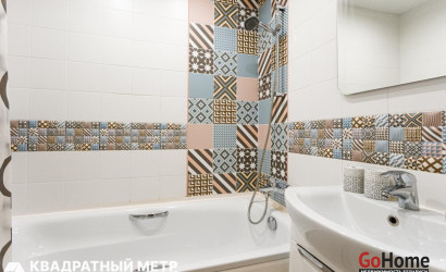 Купить 2-комнатную квартиру, Минск, Танка ул., 4 (Центральный район). Фото 13