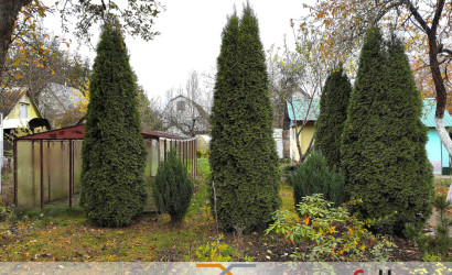 Купить дом в деревне, . Высота УМ-79, 5.4 соток. Фото 17