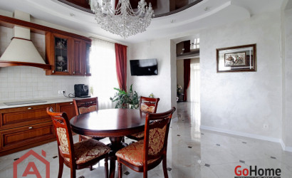 Снять 5-комнатную квартиру, Колодищи, Туровская. Фото 37