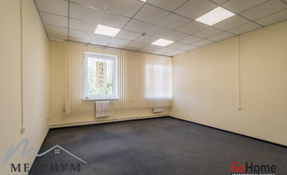 Продажа офиса, Минск, Нововиленская ул., 38,  27.1 кв.м.. Фото 4