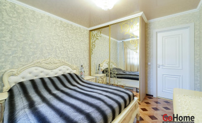 Купить 3-комнатную квартиру, Лесковка, Центральная ул., 80/Б. Фото 13