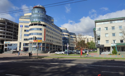 Аренда офиса, Минск, ул. Немига, д. 40,  115 кв.м.. Фото 16