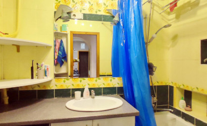 Купить 4-комнатную квартиру, Минск, Стахановская ул., 31(Партизанский район). Фото 15