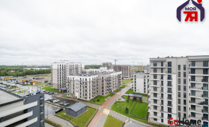 Купить 1-комнатную квартиру, Минск, Виталия Цвирко ул., 69 (Советский район). Фото 18