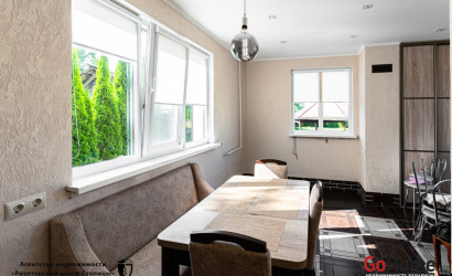 Купить коттедж, Зазерка, Центральная, 91А, 15 соток. Фото 45