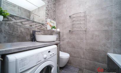 Купить 1-комнатную квартиру, Минск, Жореса Алфёрова ул., 9 (Октябрьский район). Фото 24