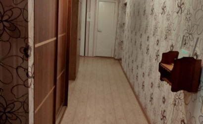 Снять 2-комнатную квартиру на сутки, Пинск, Чуклая, 13. Фото 4