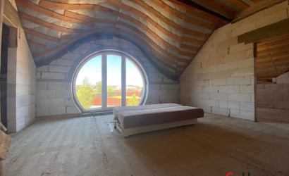 Купить дом, Логойск, 15 соток. Фото 24