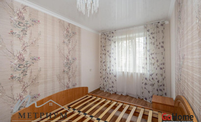 Купить 3-комнатную квартиру, Минск, Рокоссовского просп., 119 (Ленинский район). Фото 14