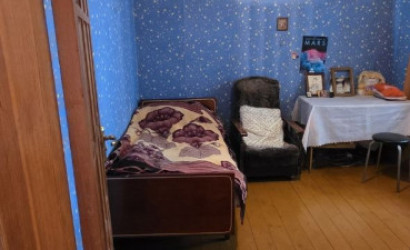 Купить дом, Лунинец, улица Герцена,15, 10 соток. Фото 11