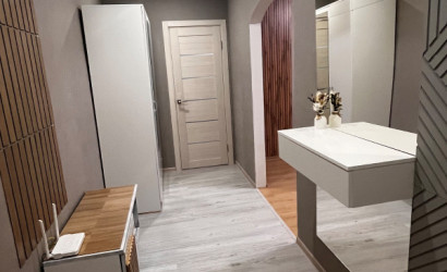 Снять 2-комнатную квартиру на сутки, Орша, 1 Мая, 26. Фото 10