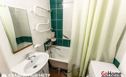 Купить 2-комнатную квартиру, Минск, просп. Партизанский, д. 32/2 (Заводской район). Фото 16