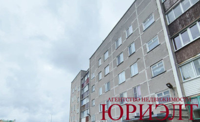 Купить 3-комнатную квартиру, Зельва, Железнодорожная, 28. Фото 1