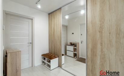 Купить 2-комнатную квартиру, Копище, Авиационная, 41. Фото 17