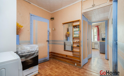 Купить 3-комнатную квартиру, Минск, Матусевича ул., 8 (Фрунзенский район). Фото 11