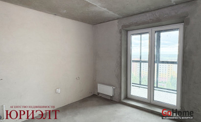 Купить 1-комнатную квартиру, Витебск, Чкалова, 45. Фото 7