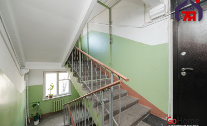 Купить 2-комнатную квартиру, Минск, Коласа ул., 45/2(Советский район). Фото 14