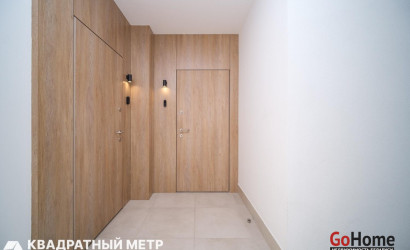 Купить 3-комнатную квартиру, Минск, Виталия Цвирко ул., 76(Советский район). Фото 42