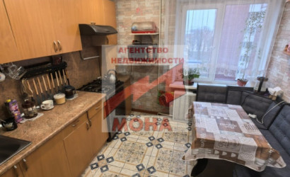 Купить 3-комнатную квартиру, Брест, бульвар Космонавтов, д. . Фото 16