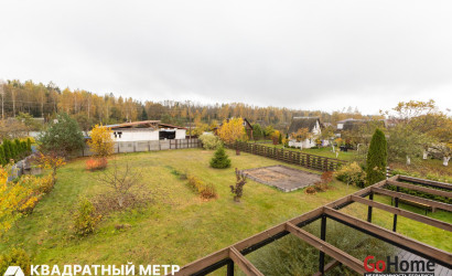 Купить дом в деревне, Палетак, 10 соток. Фото 29