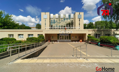 Купить 2-комнатную квартиру, Минск, Бядули ул., 3 (Партизанский район). Фото 20