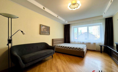 Снять 3-комнатную квартиру, Минск, г. Минск, ул. Берута, 15/2. Фото 2