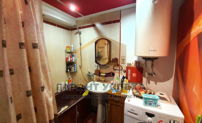 Купить 3-комнатную квартиру, Великорита, Ленина. Фото 16