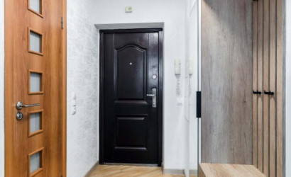 Купить 1-комнатную квартиру, Минск, Полевая ул., 12 (Ленинский район). Фото 15