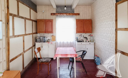 Купить дом в деревне, Збунин, Знаменский с/с, 24.98 соток. Фото 2