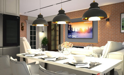 Купить 3-комнатную квартиру, Пинск, Коржа, 23А. Фото 14