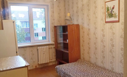 Купить 3-комнатную квартиру, Речица, Советская ул., д.102. Фото 9