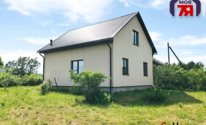 Купить дом, Лихачевщина, Центральная ул., 10.3 соток. Фото 4