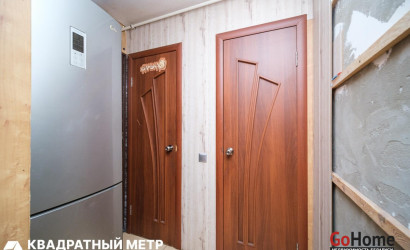 Купить 2-комнатную квартиру, Минск, Кольцова ул., 38 (Советский район). Фото 25